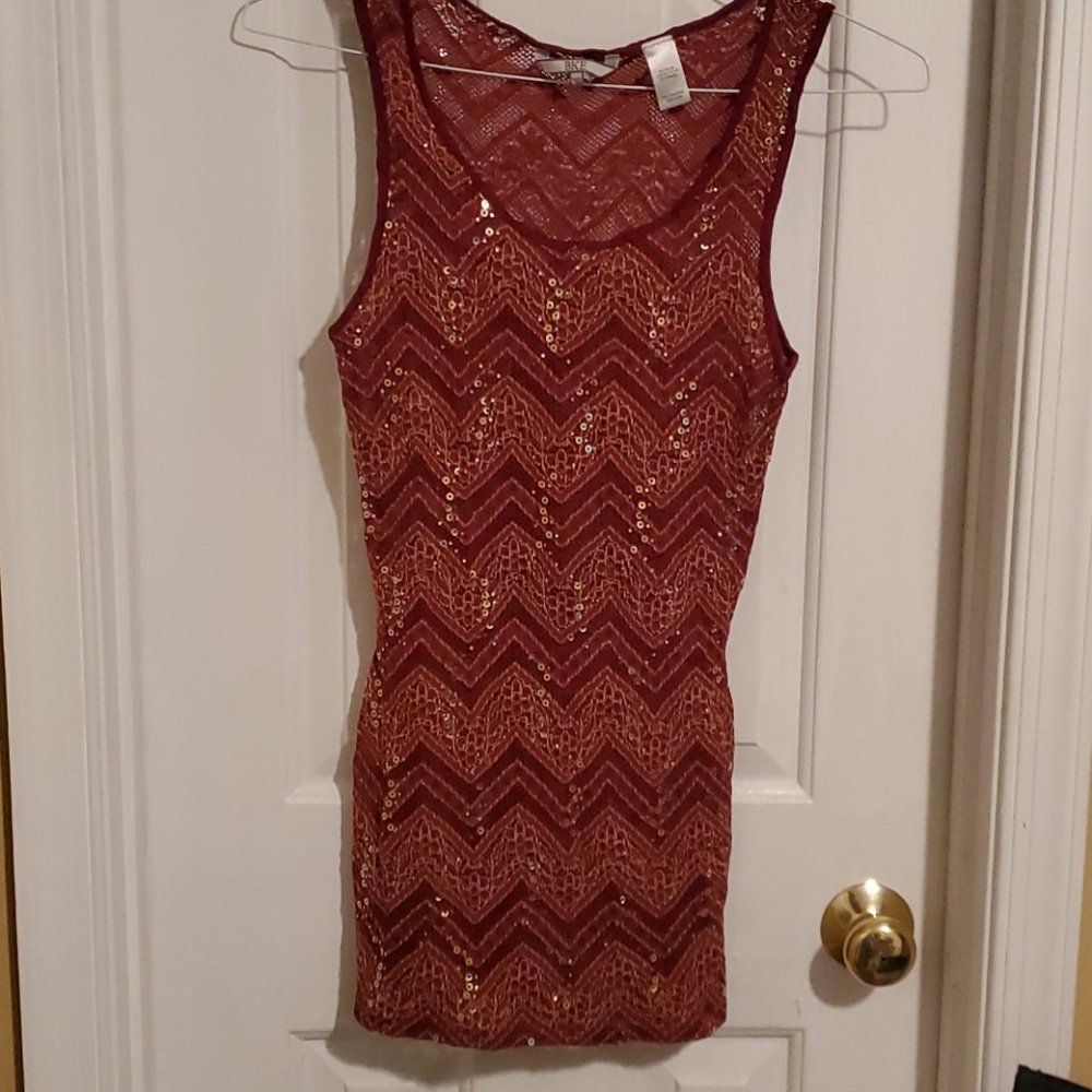 BKE tanktop